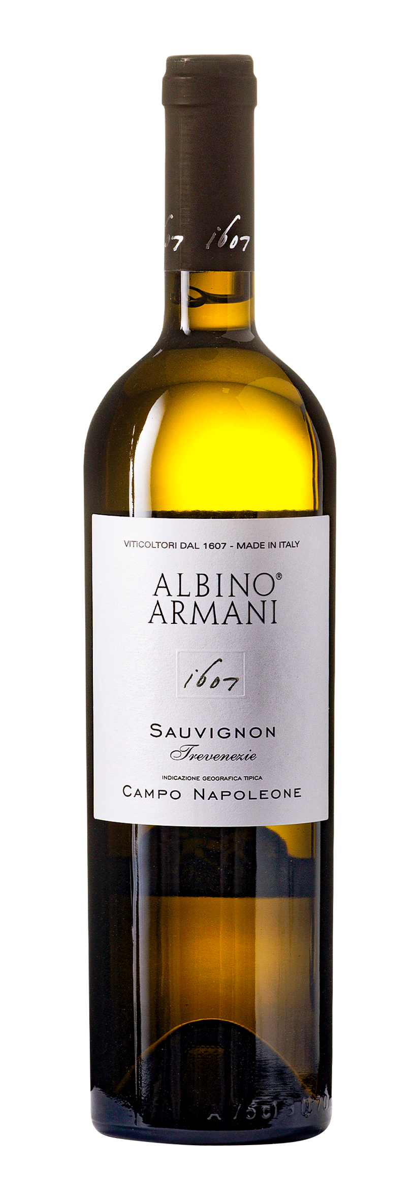 Trevenezie IGT Sauvignon Campo Napoleone 2023