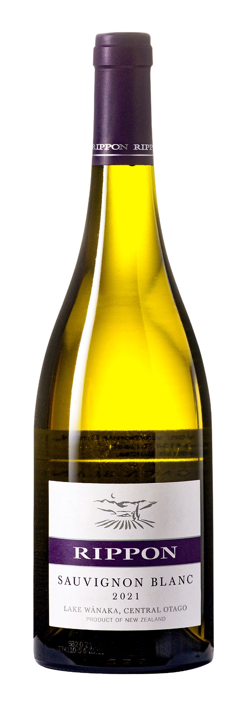 Central Otago Lake Wanaka Sauvignon Blanc 2021