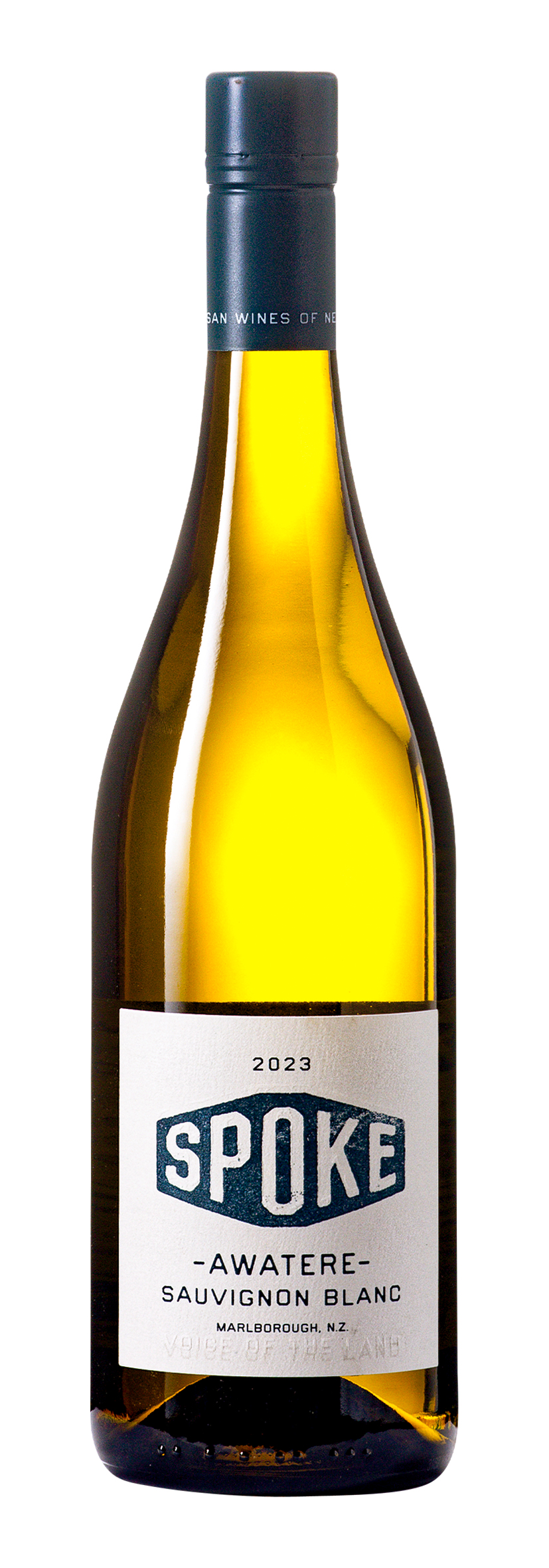 Marlborough Sauvignon Blanc Awatere 2023