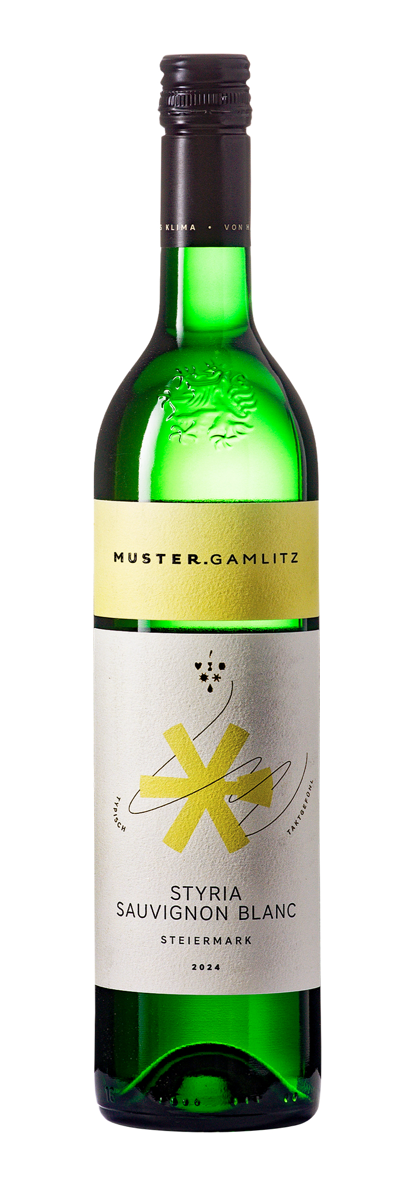 Südsteiermark DAC Sauvignon Blanc 2024
