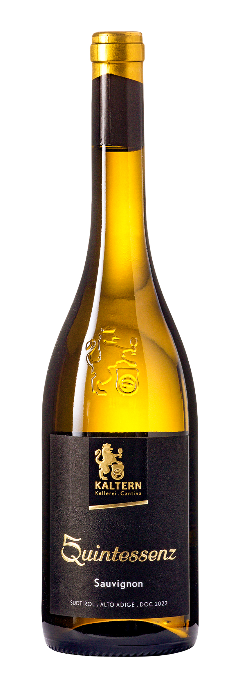 Alto Adige DOC Sauvignon Quintessenz 2022