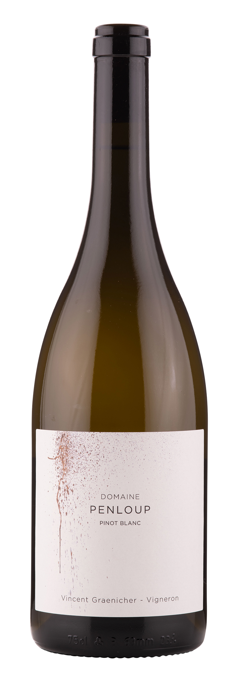 La Côte AOC Pinot Blanc 2024