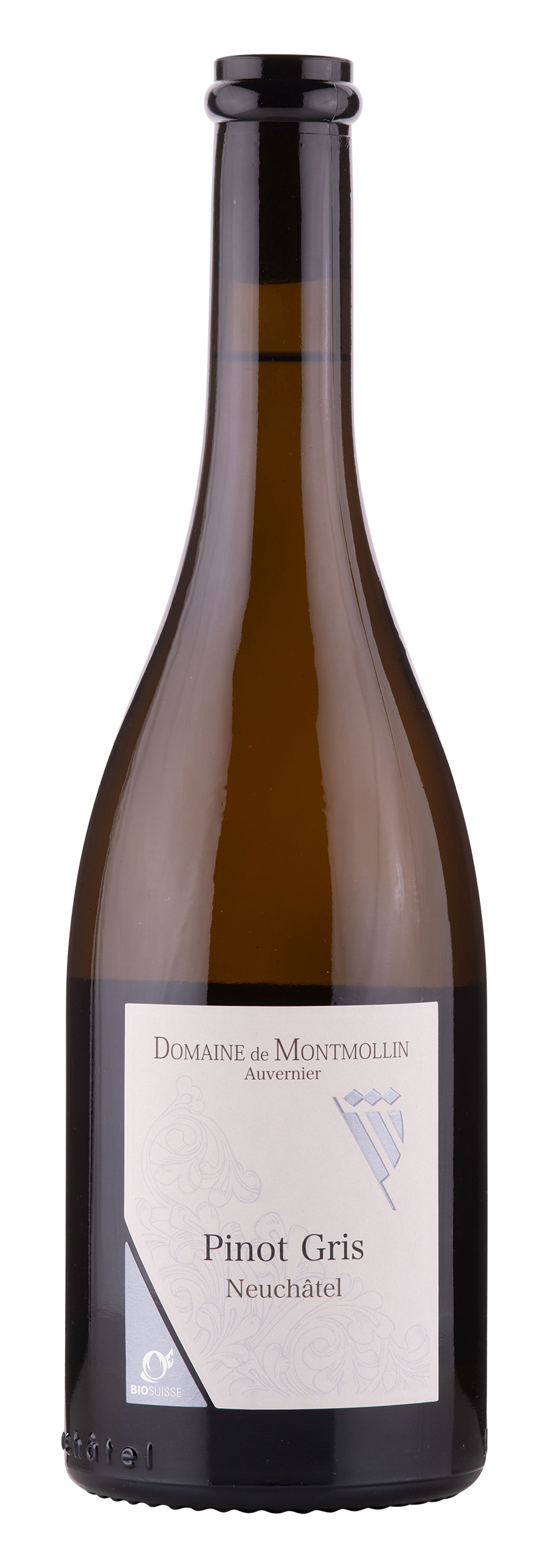 Neuchâtel AOC Pinot Gris 2024
