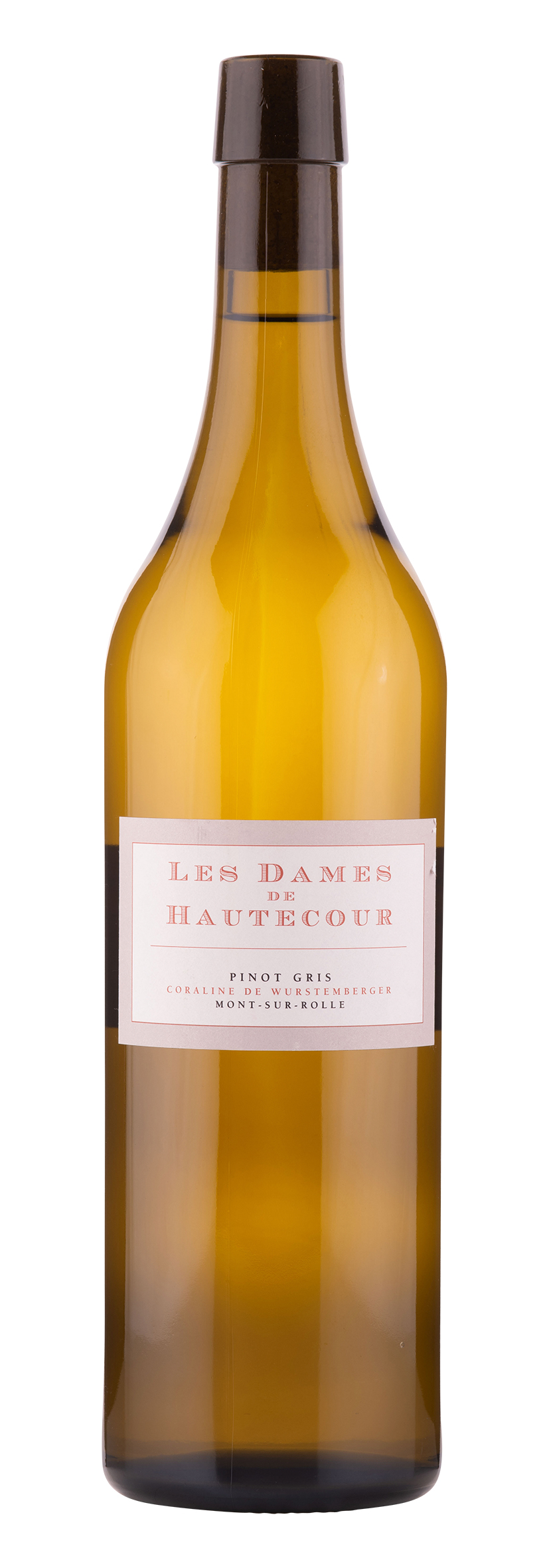 La Côte AOC Pinot Gris 2023
