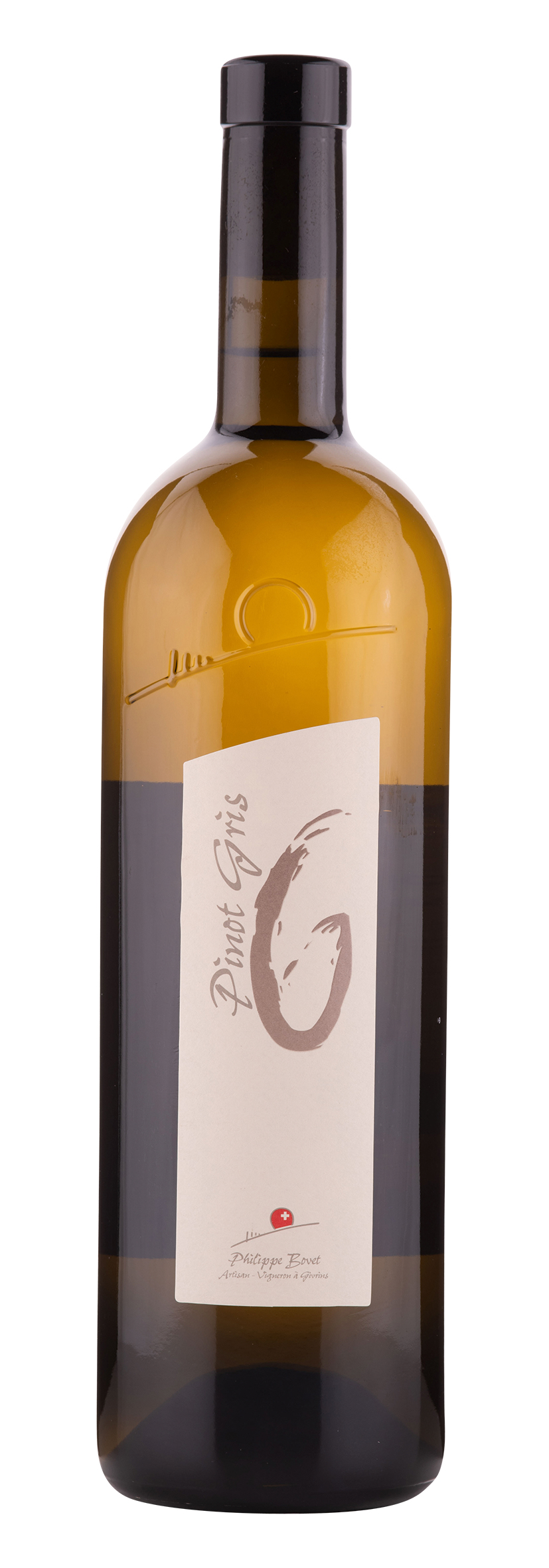 Vaud AOC Pinot Gris 2023