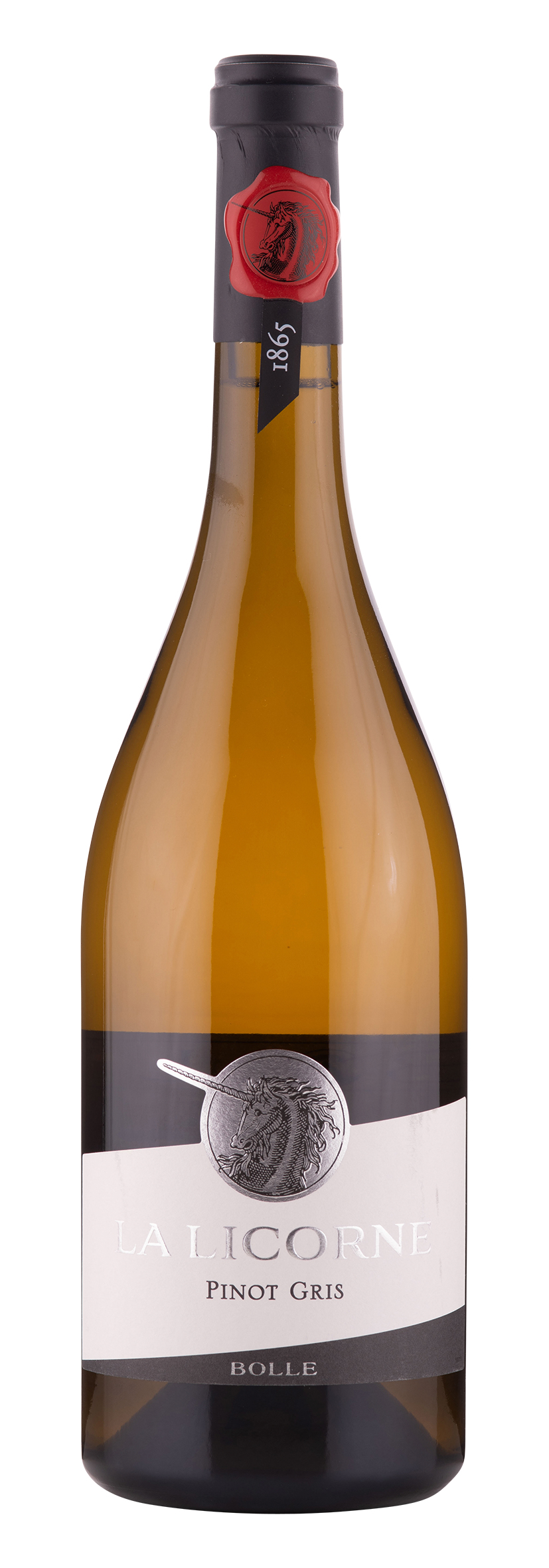 Vaud AOC Pinot Gris La Licorne 2023