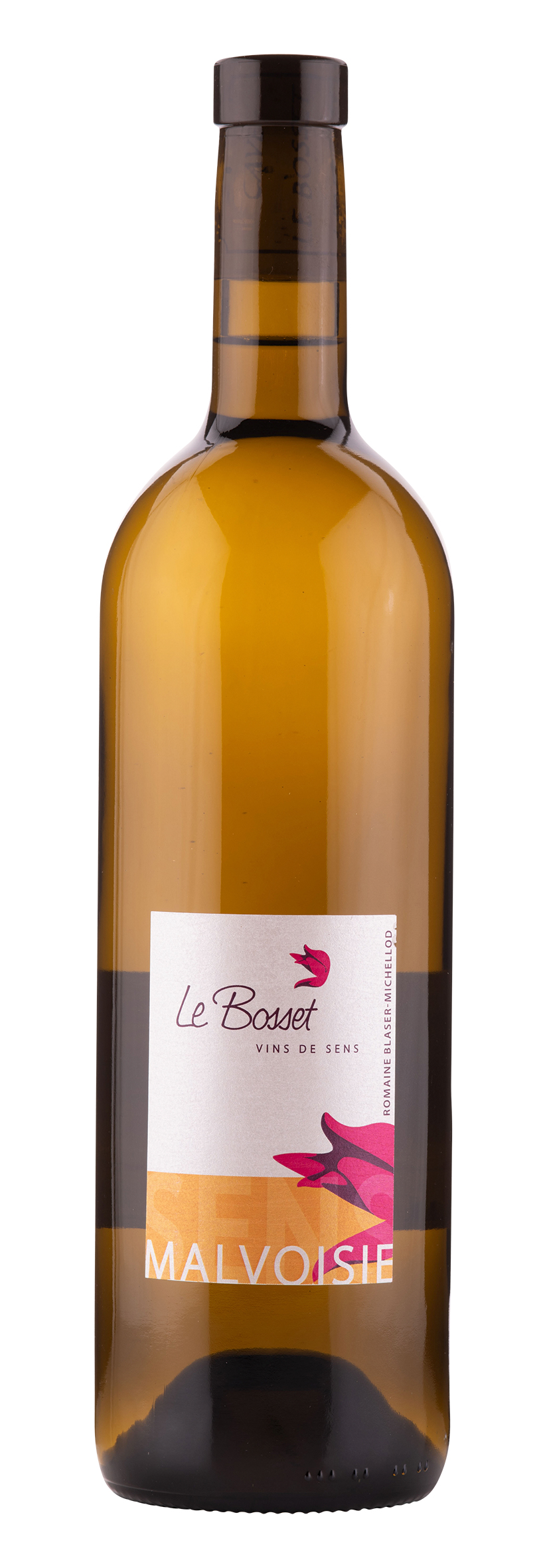 Valais AOC Malvoisie 2023