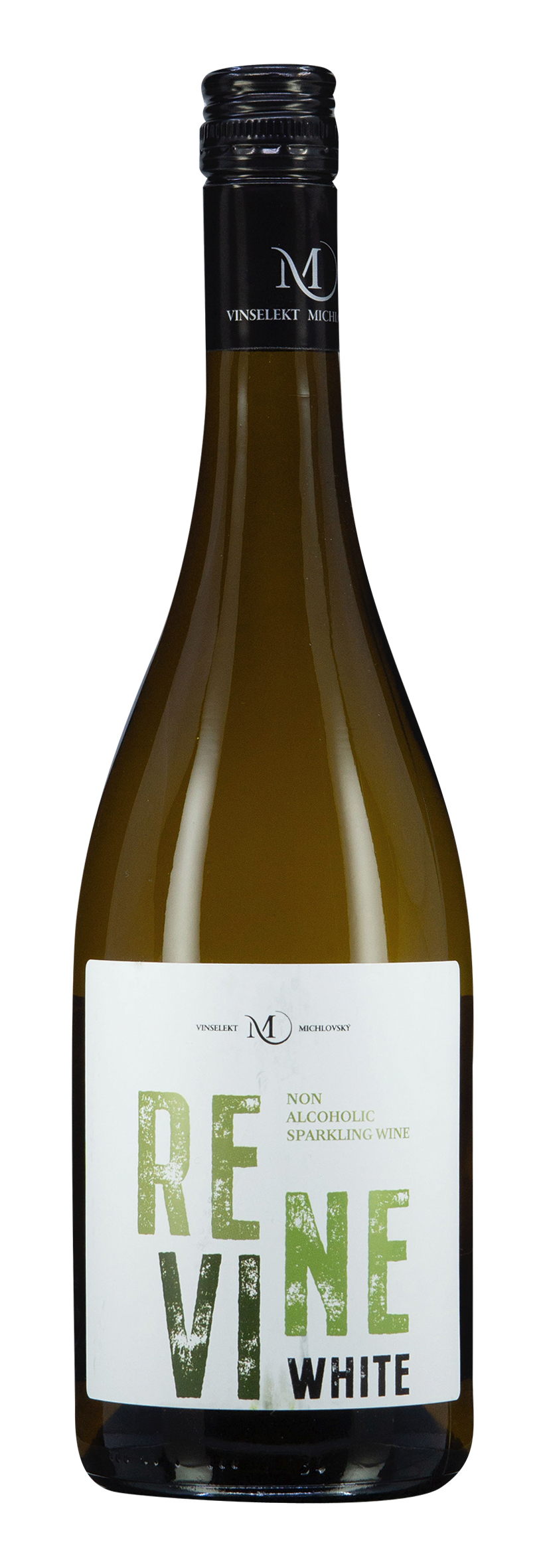 Revine White Sparkling 0