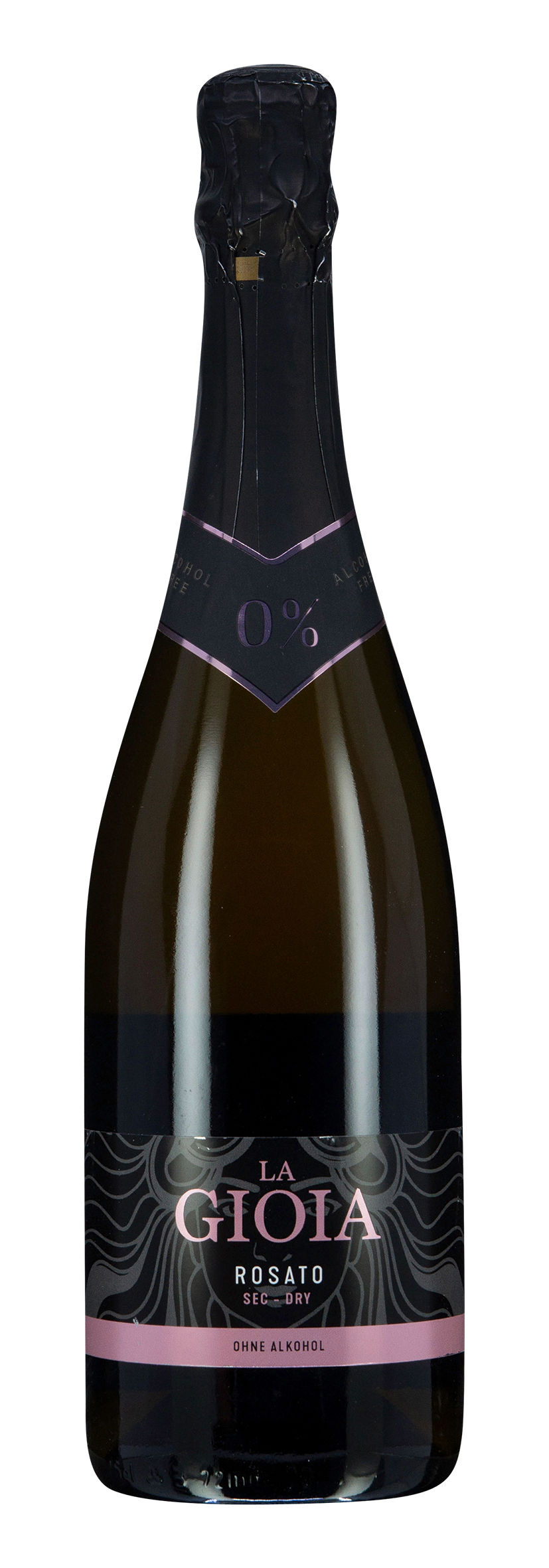 La Gioia Rosato 0