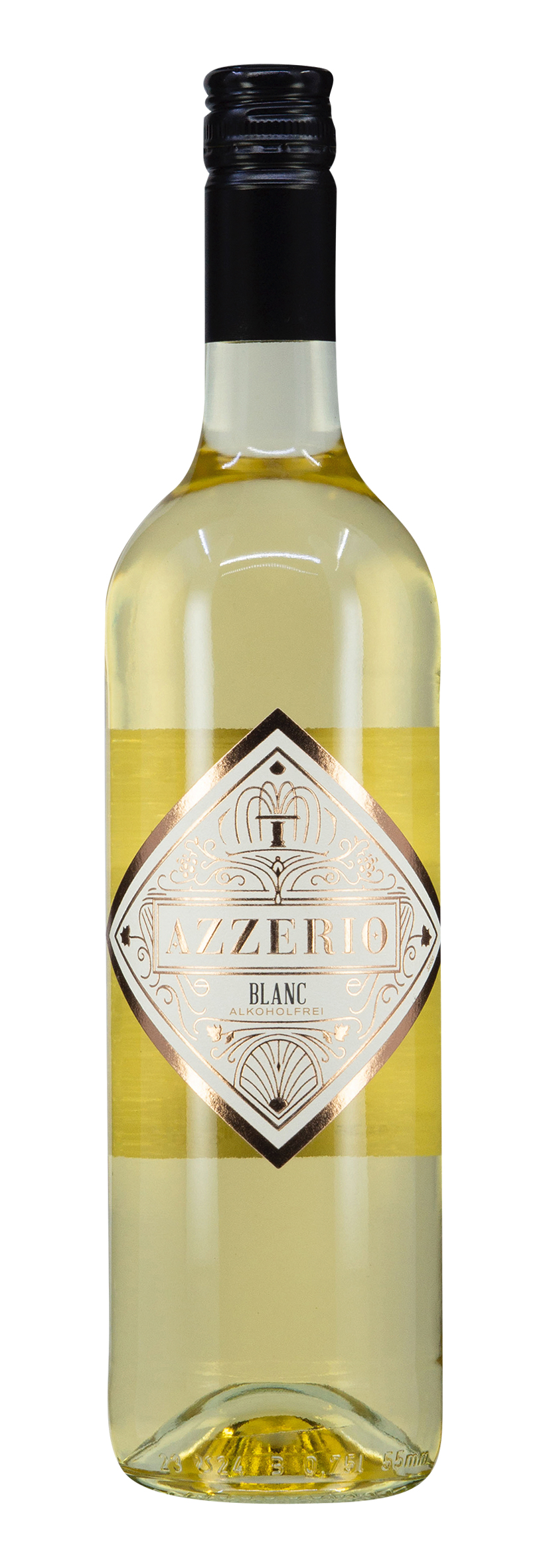 Still Blanc 0.0% 0