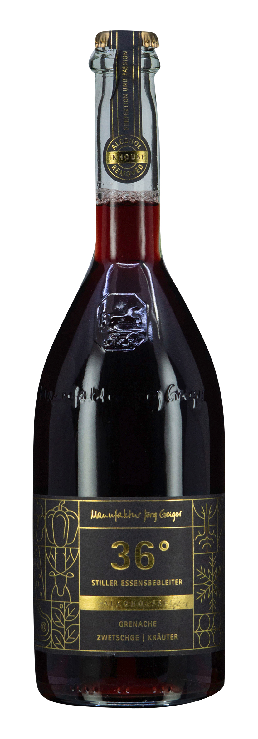 36 Grad Grenache 2023