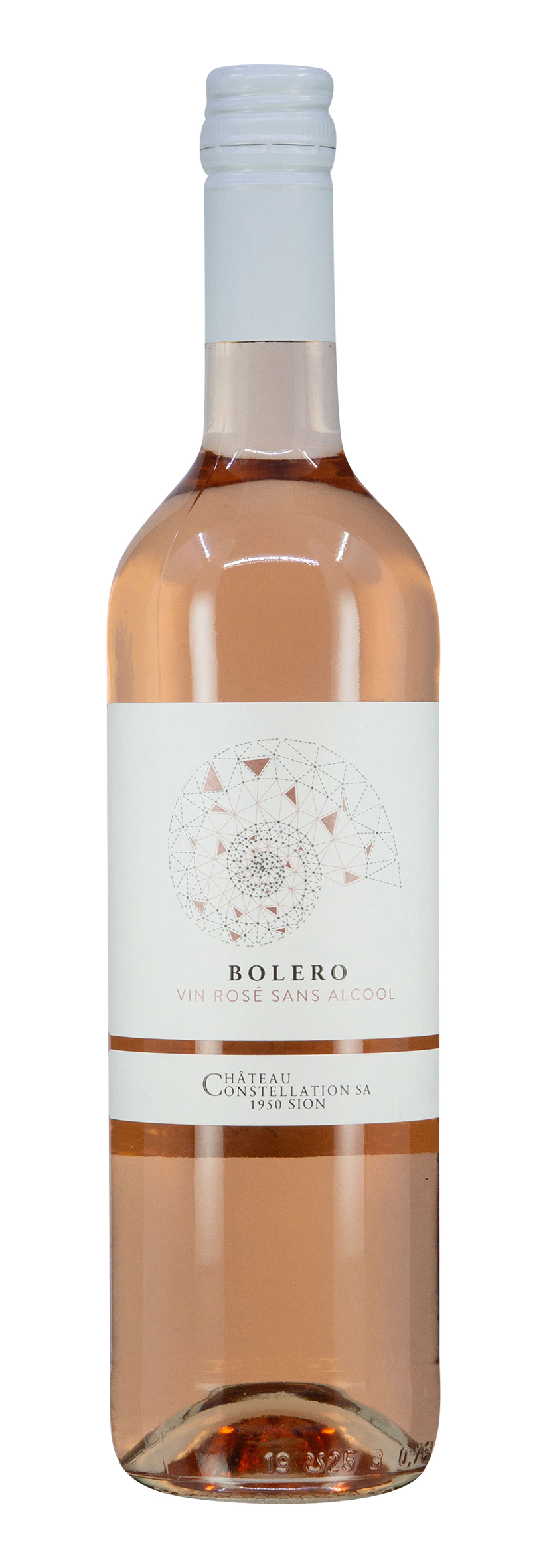 Bolero Rosé 0