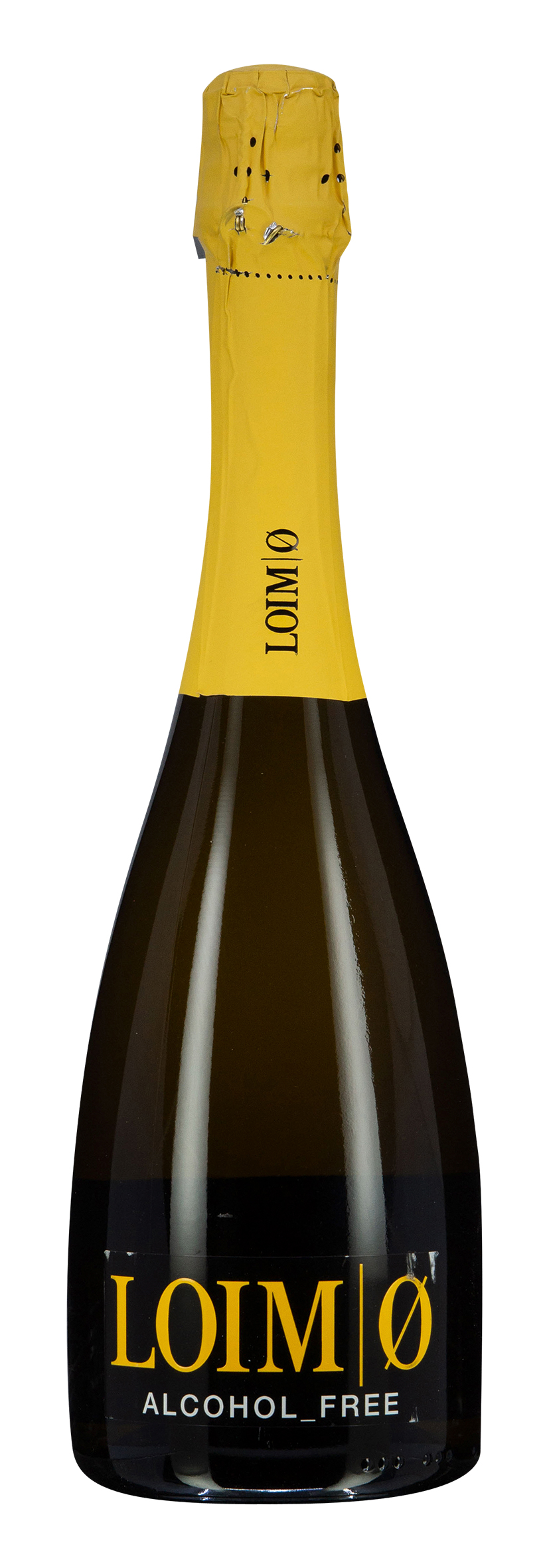 LOIM Alcohol free 2024
