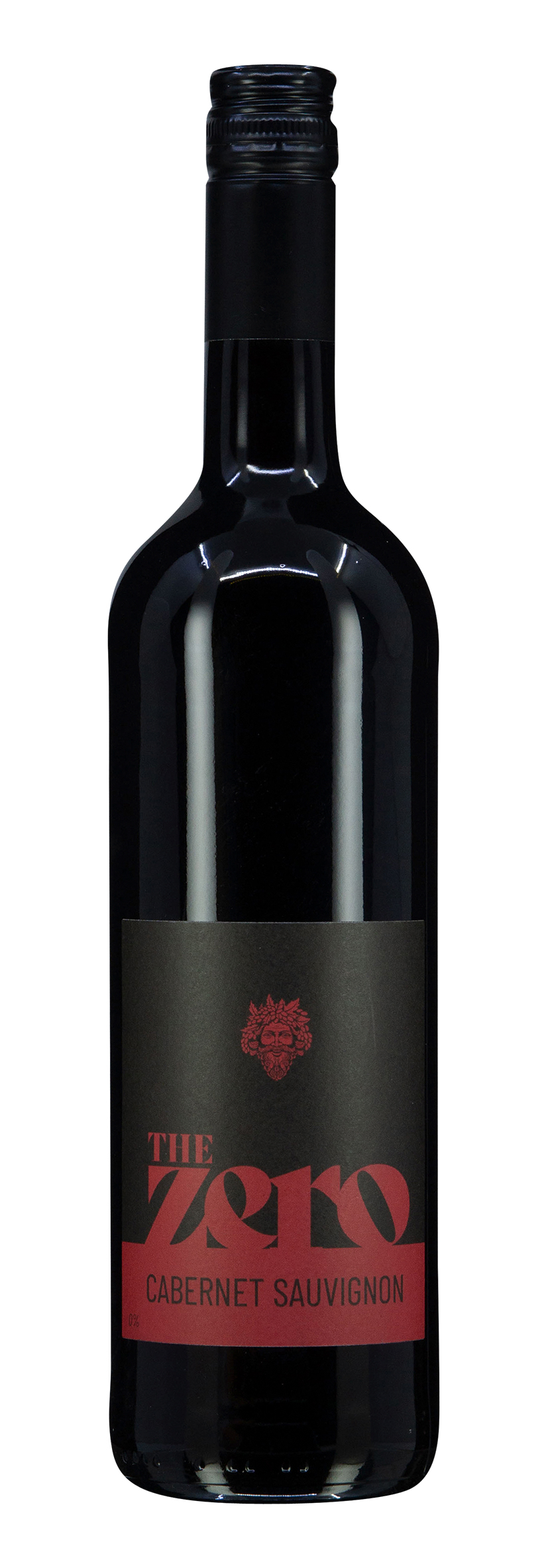 The Zero Cabernet Sauvignon 0