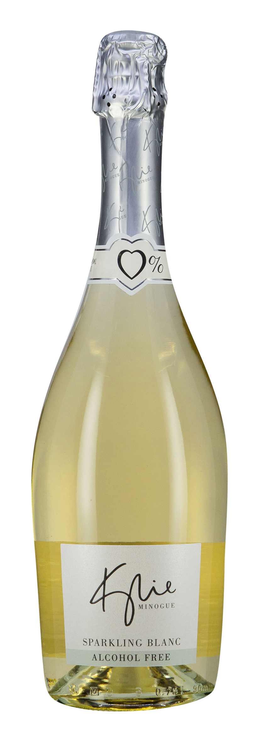 Sparkling Blanc 0% 0