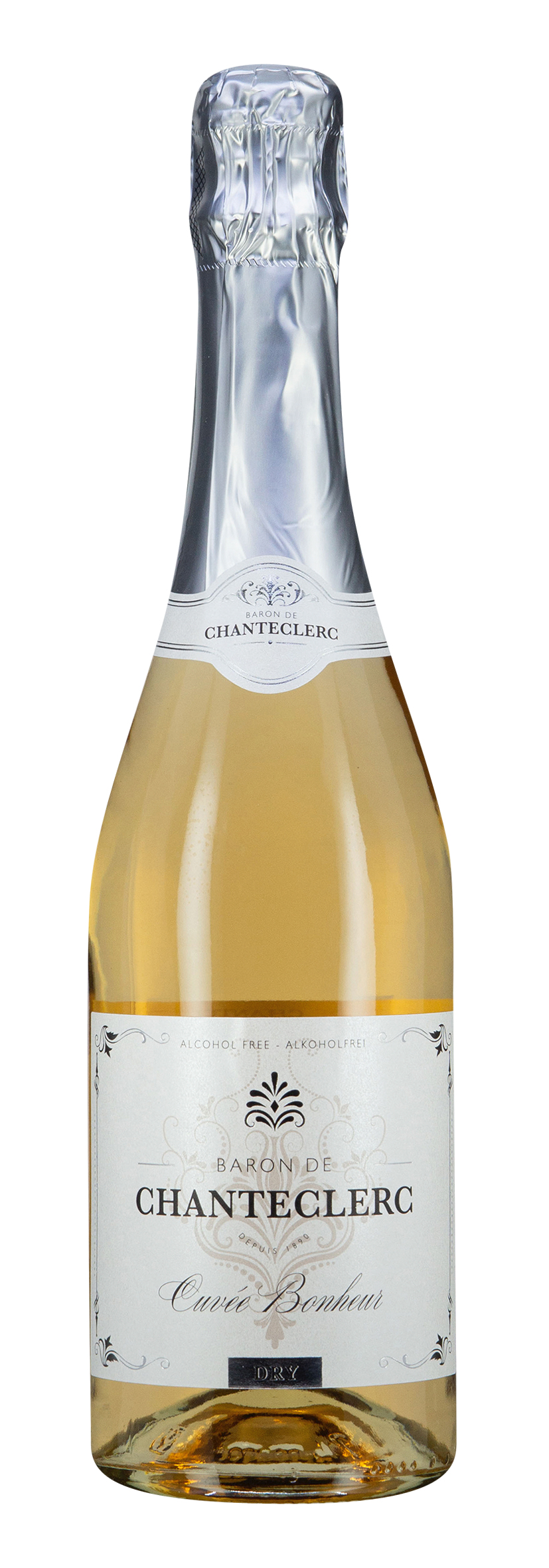 Cuvée Bonheur 0