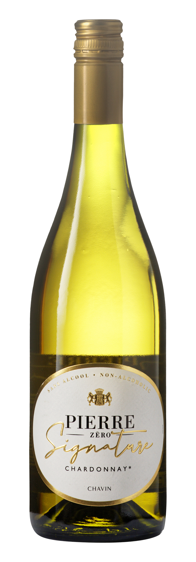 Chardonnay Pierre Zero 0