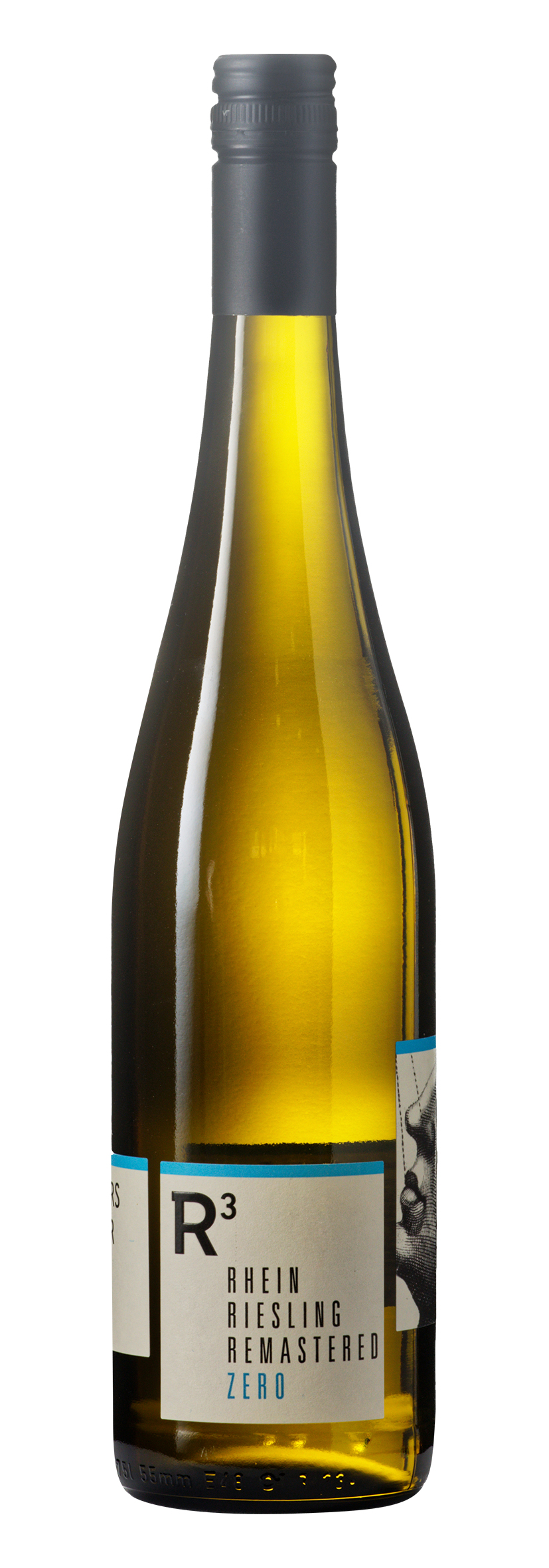 Riesling Remastered Zero 0