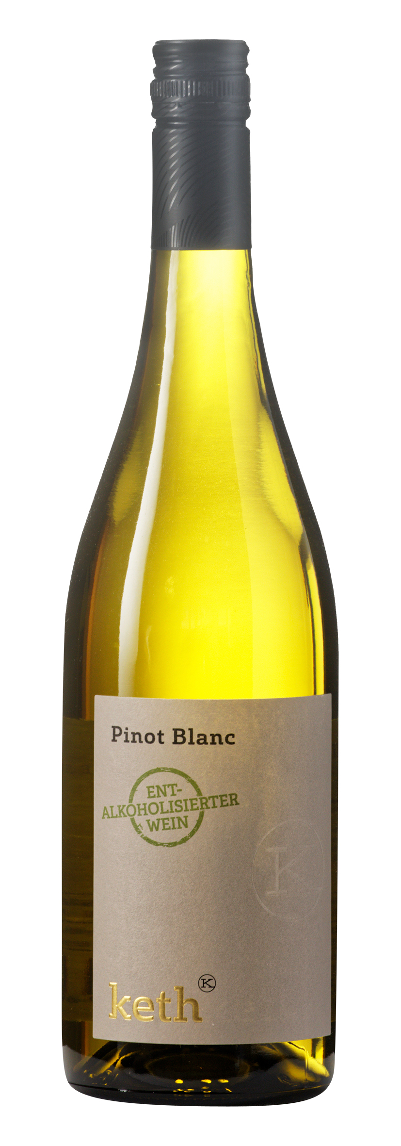 Pinot Blanc Alkoholfrei 2023