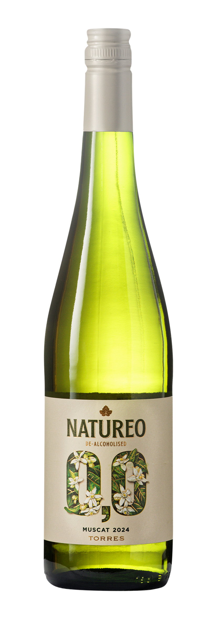 Muscat Natureo 2024