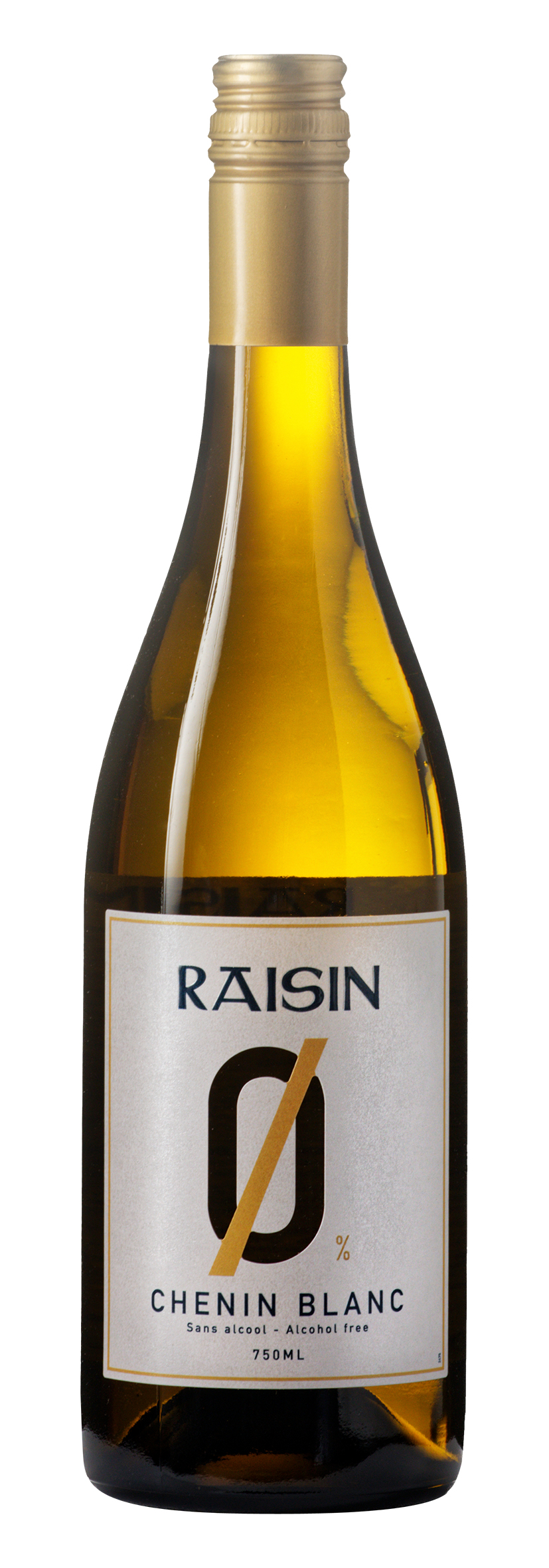 Chenin Blanc 0% Raisin 0