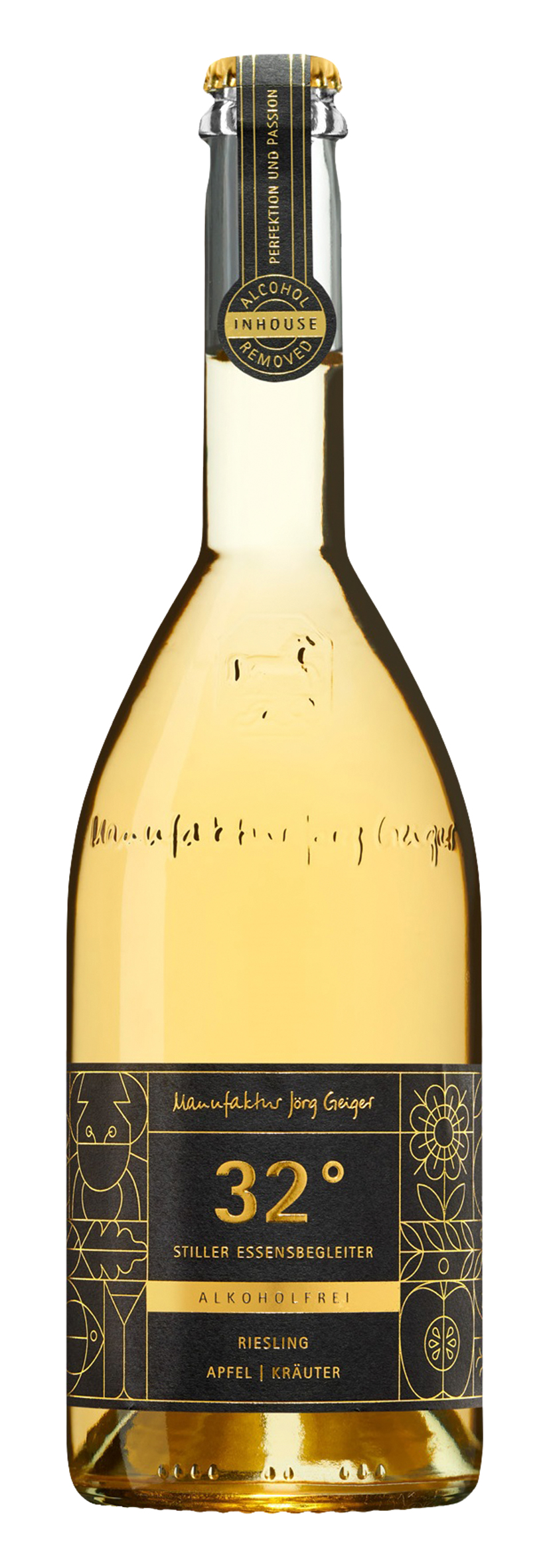 32 Grad Riesling 0