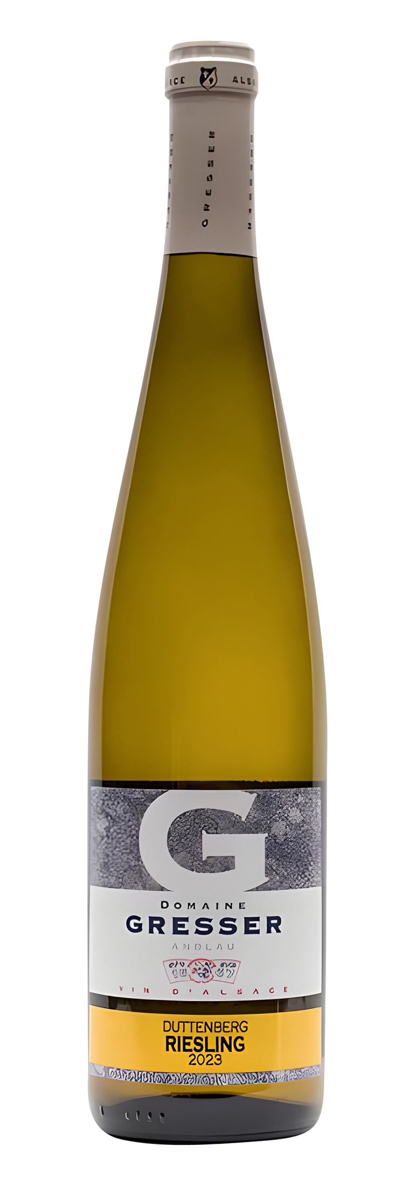 Alsace AOC  Duttenberg Riesling 2023