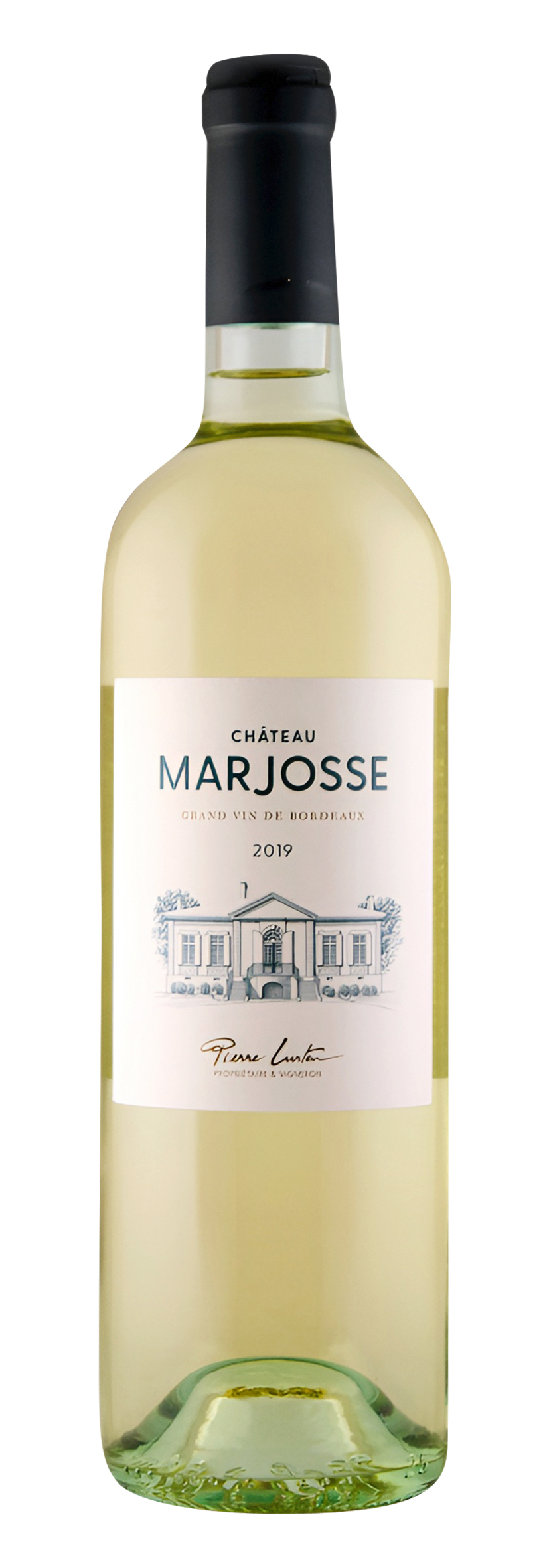 Bordeaux Blanc AOC  2019