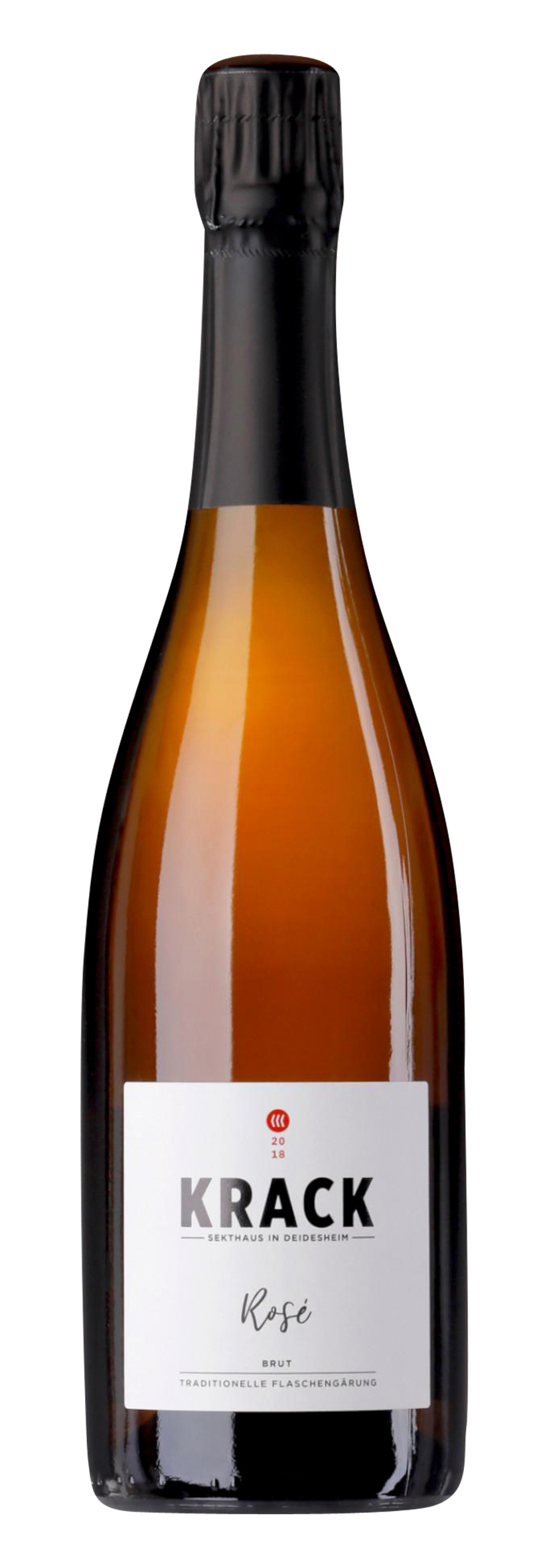 Brut Rosé 0