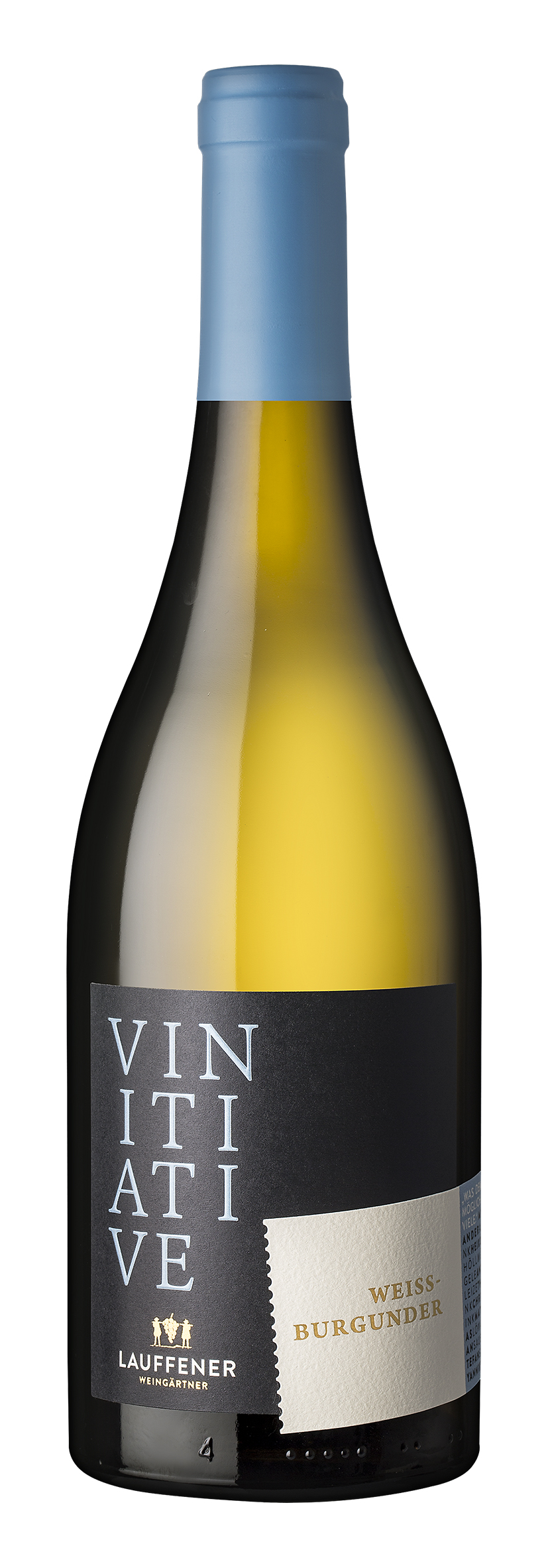 Lauffener Weissburgunder Vinitiative 2023