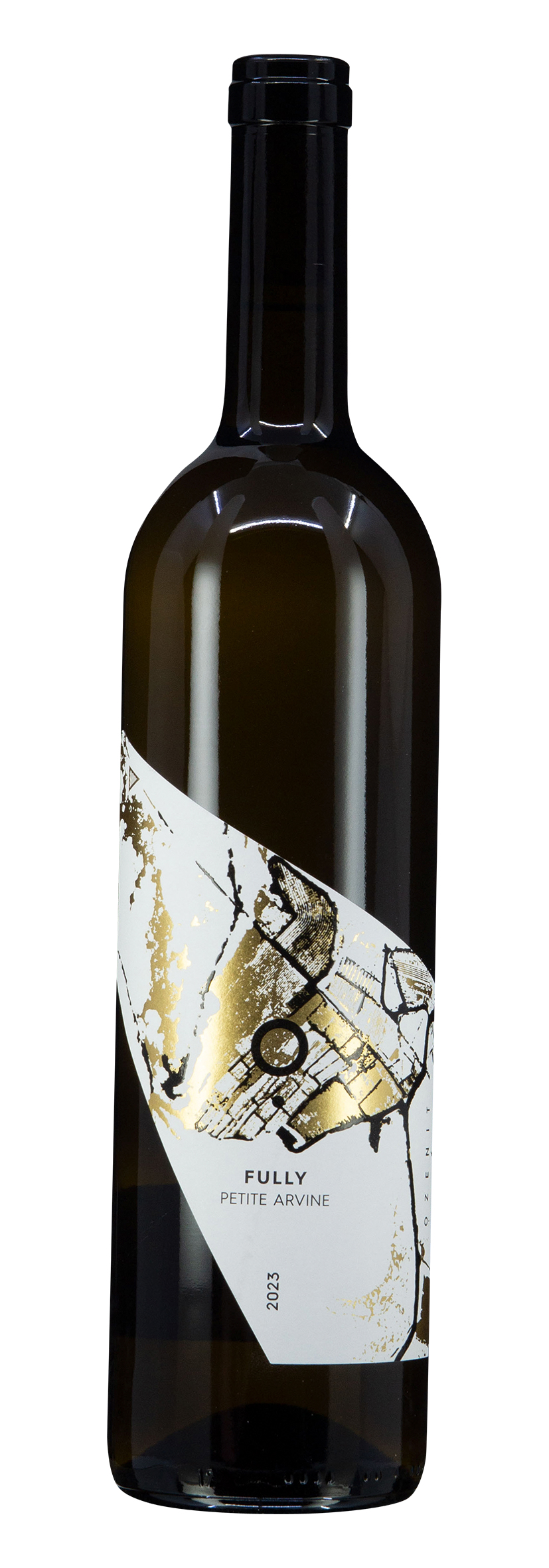 Valais AOC Fully Petite Arvine 2023