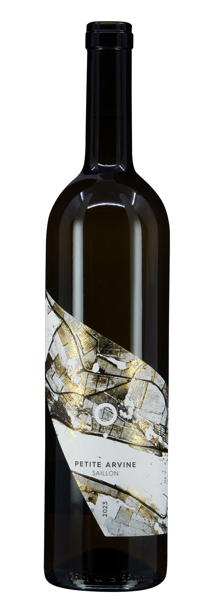 Valais AOC Saillon Petite Arvine 2023