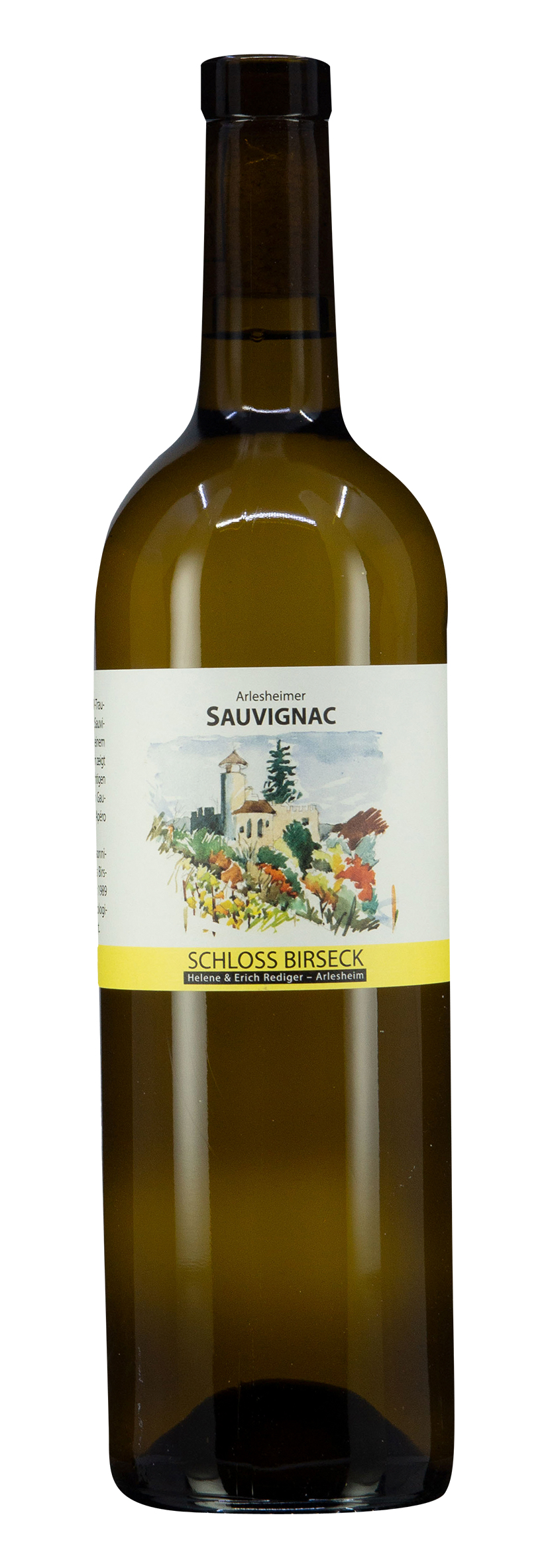 Sauvignac 2024