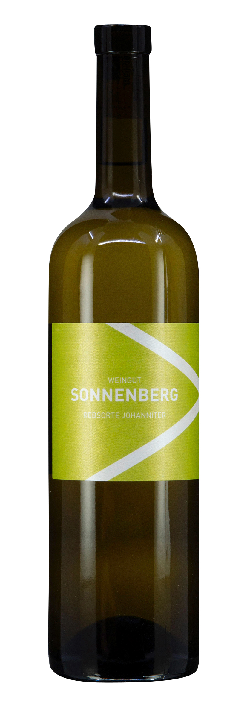 Luzern AOC Weingut Sonnenberg Rebsorte Johanniter 2024