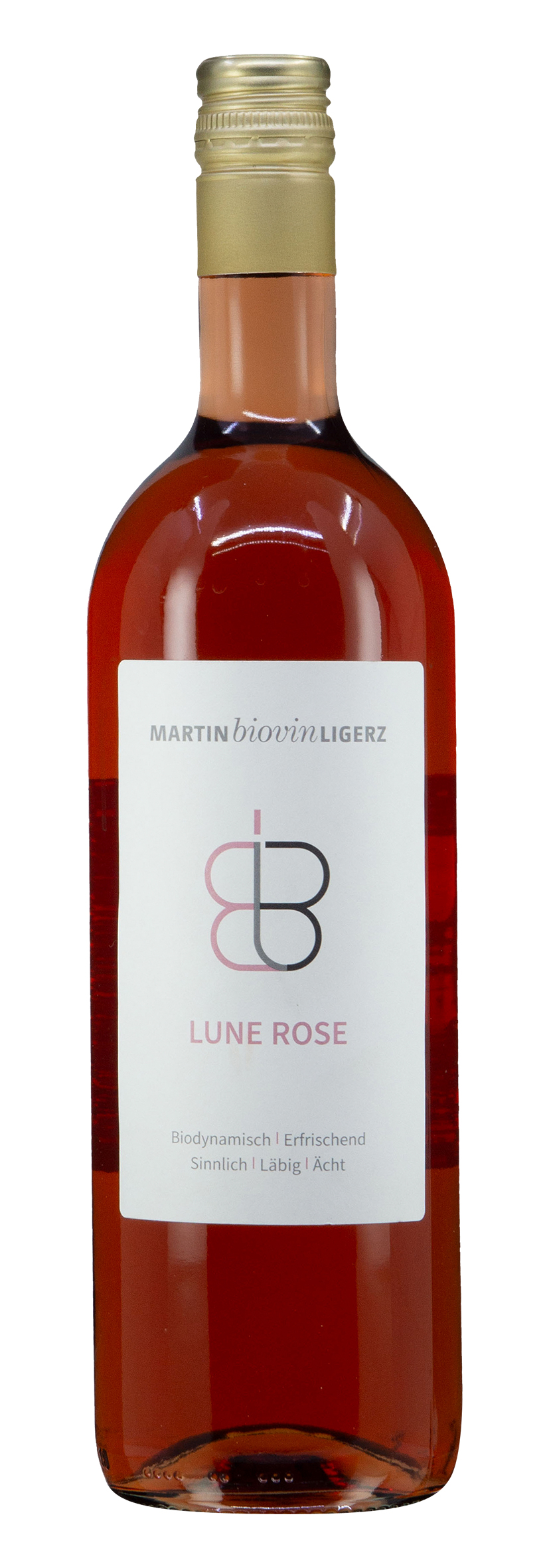 Bielersee/Lac de Bienne AOC Lune Rose 2023