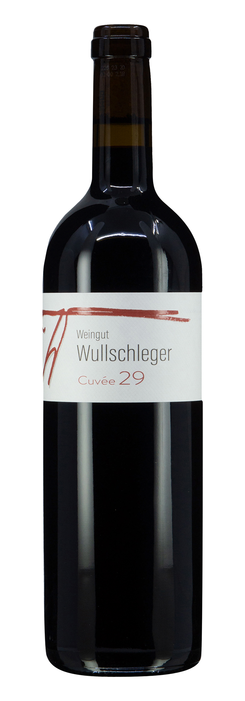 Aargau AOC Cuvée 29 2022