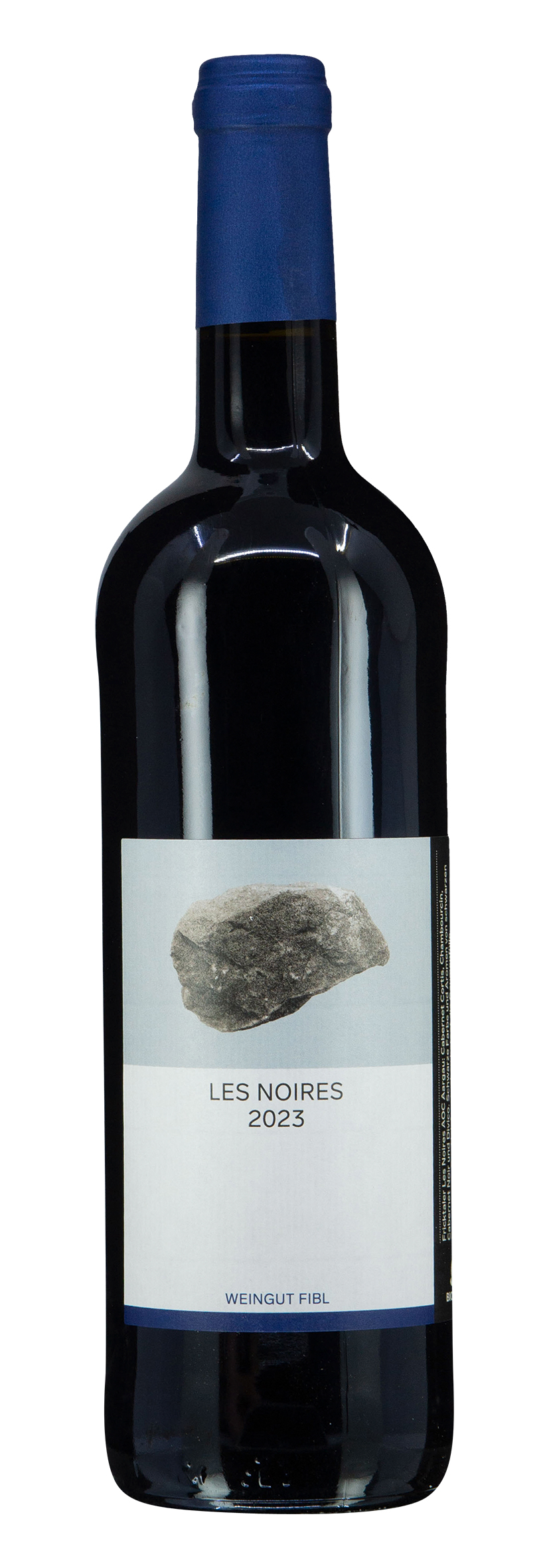 Aargau AOC Les Noires 2023