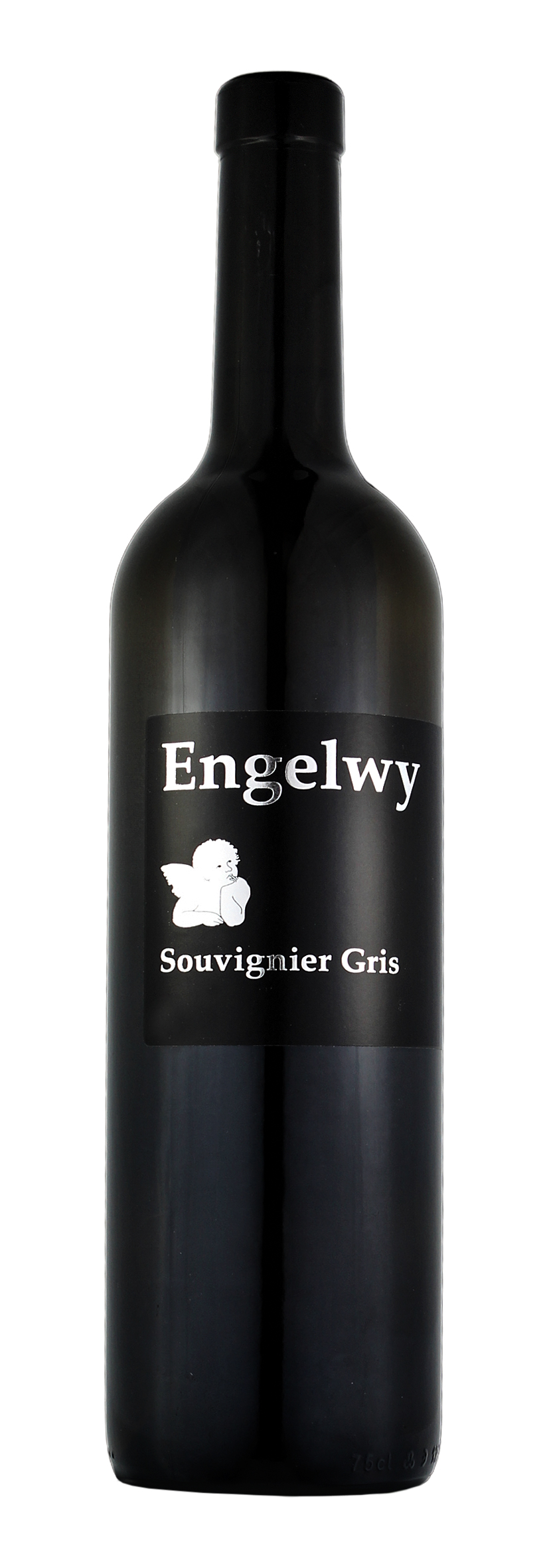 Thurgau AOC Souvignier Gris 2023