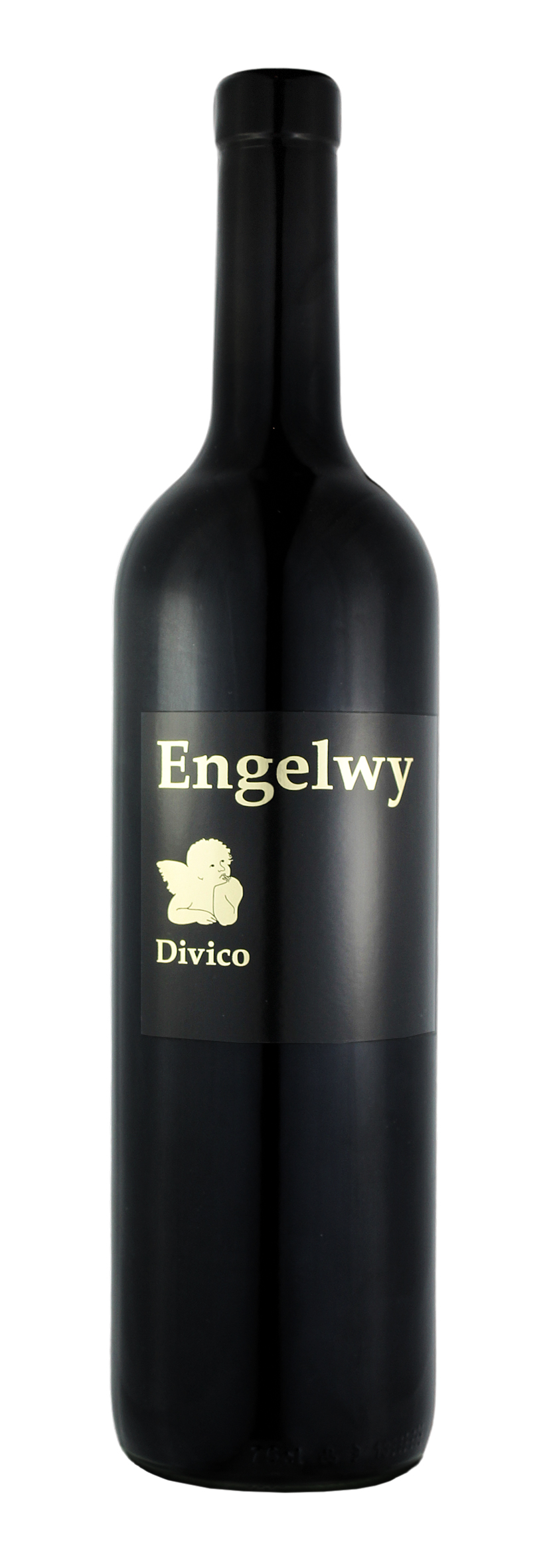 Thurgau AOC Divico 2023