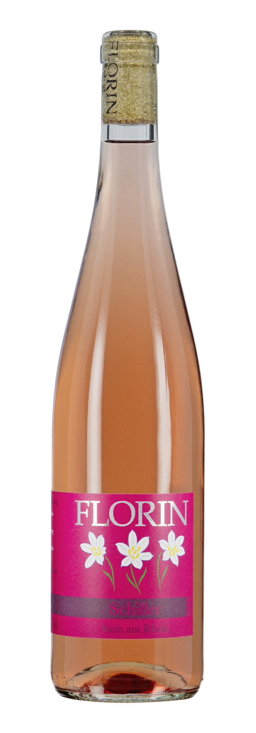 Schaffhausen AOC Schiller 2024