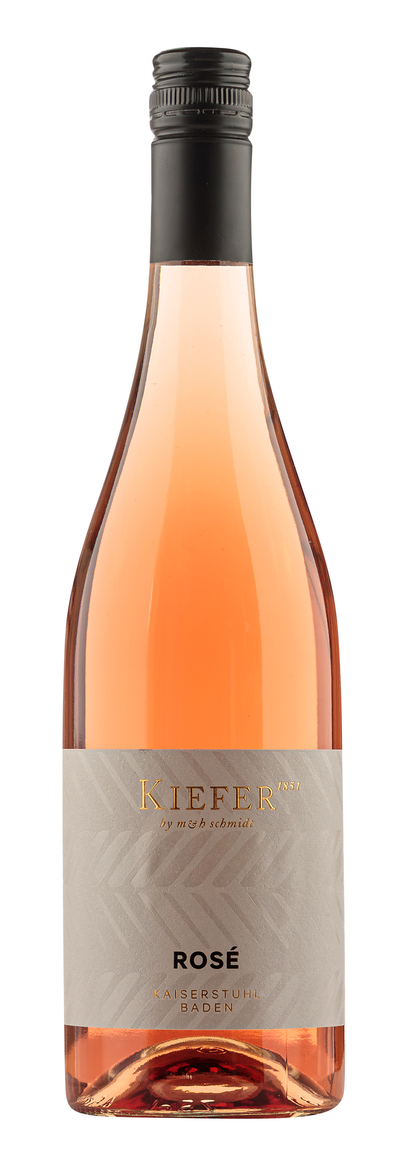 Eichstetter Spätburgunder Rosé trocken 2024