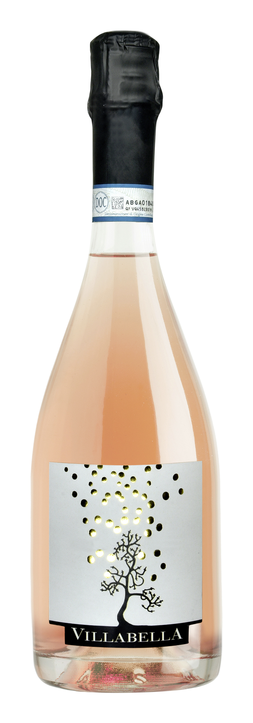 Chiaretto di Bardolino DOP Spumante 0