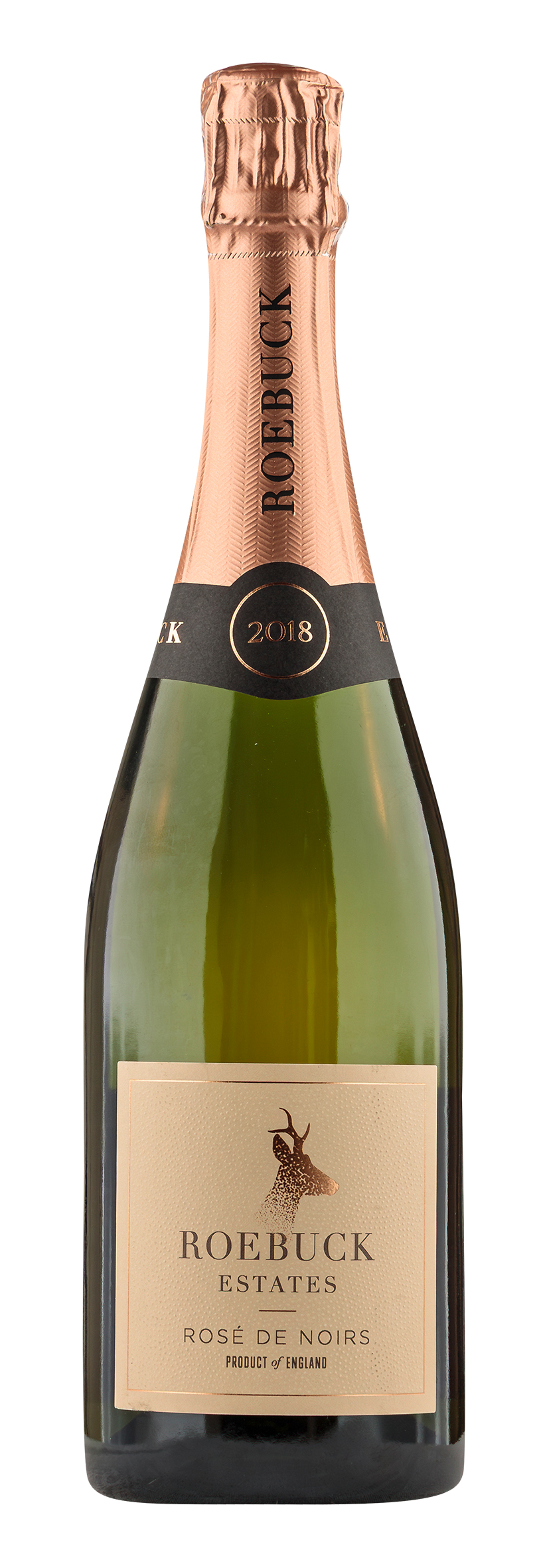 Rosé de Noirs 2018