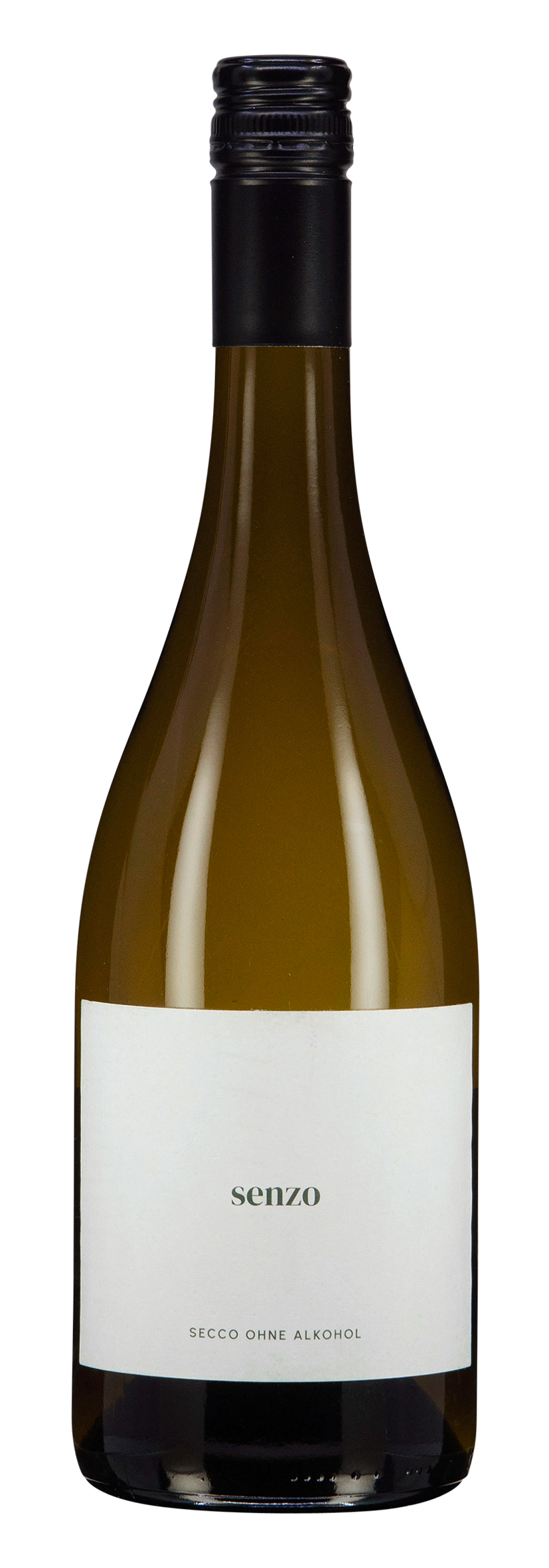 Secco ohne Alkohol 0