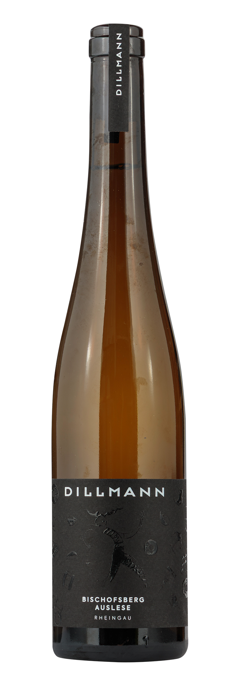 Rüdesheimer Bischofsberg Riesling Auslese 2023