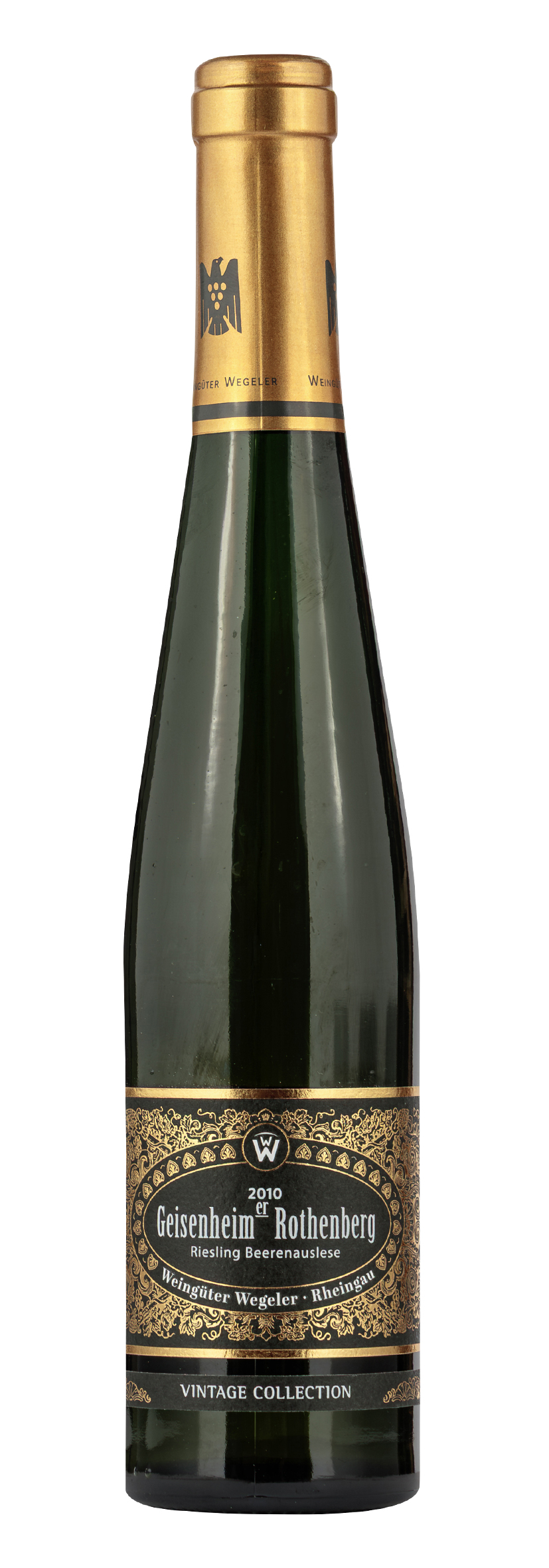 Geisenheimer Rothenberg Riesling Beerenauslese 2010