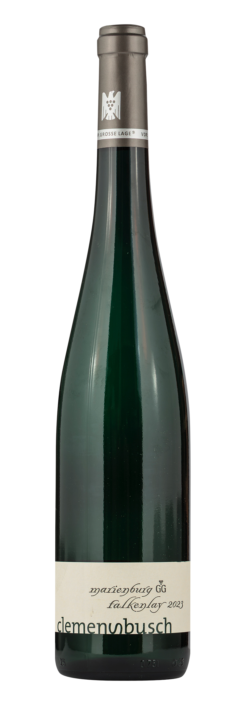 Pündericher Marienburg Falkenlay Riesling trocken VDP.Grosses Gewächs 2023