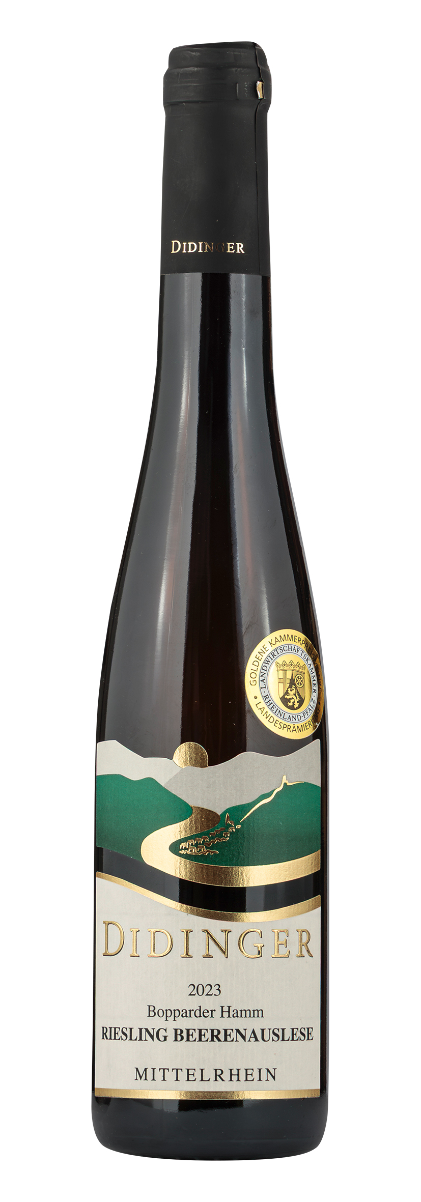 Bopparder Hamm Riesling Beerenauslese 2023