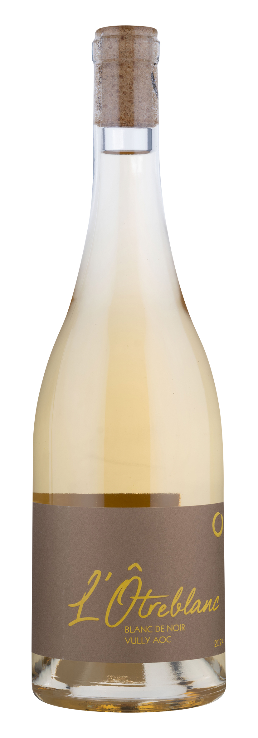 Vully AOC L'Ôtreblanc 2024