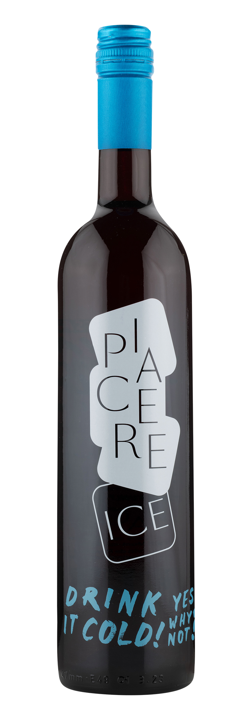 Piacere Ice 0